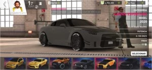 PetrolHead para android - Outros