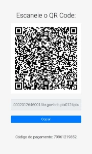 Script Mercado Pago QR Code Pix - Softwares and Licenses