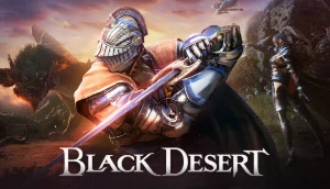 Jogue Black Desert de Forma Rápida e Sem Complicações! - Steam