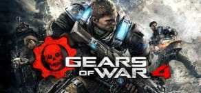 Gears of War 4 STEAM