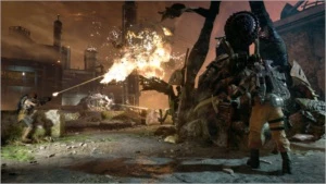 Gears of War 4 STEAM