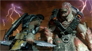 Gears of War 4 STEAM