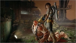 Gears of War 4 STEAM