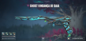 Conta Valorant Ascendente + Passes E Skins