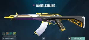 Conta Valorant Ascendente + Passes E Skins