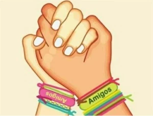 MAO Melhor Amigo Online - Redes Sociais