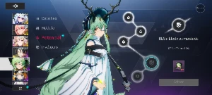 Global S3 Mio, Freya e + Precinho - Outros