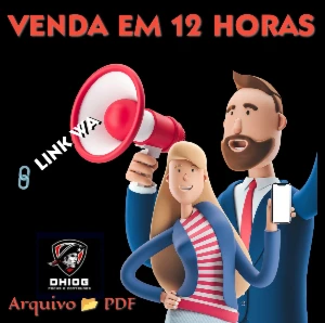 Venda Em 12 Horas Link 🔗 Wa