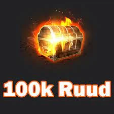 102K  De Ruud Megamu - MU Online