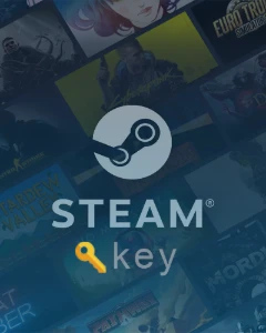 Key Steam Premium - Jogo Surpresa + Cartas Colecionáveis