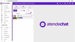 AtendeChat SAS - Codigo Fonte - Script - Outros