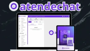 AtendeChat SAS - Codigo Fonte - Script - Outros