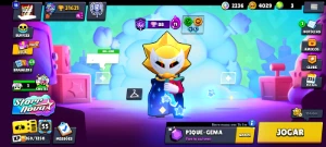 Conta Com 31K Troféus / 15 Prestigios / 13 Brawn Lendários - Brawl Stars