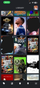 conta steam