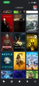 conta steam