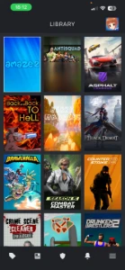 conta steam