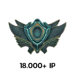 conta so com ip - League of Legends LOL