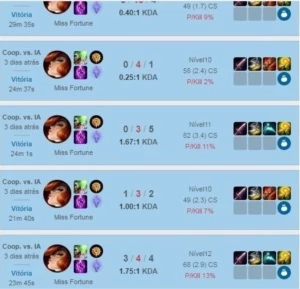 BOT DE UPAR CONTAS DE LOL (LICENÇA VITALÍCIA) - League of Legends
