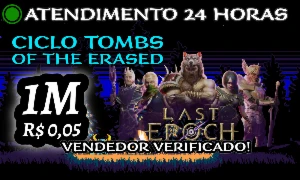 Last Epoch Gold,Leveling e Filtro de LOOT 💚 ESTAMOS ON 💚 