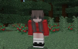 Faço sua Skin de Minecraft ~ Todas as Versões