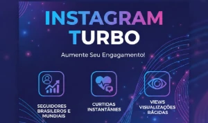 Seguidores Instagram Baratos, Garantia