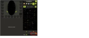 40MKs POR R$ 260,00, SUPER BARATO! (DOFUS TOUCH - BRUTAS)