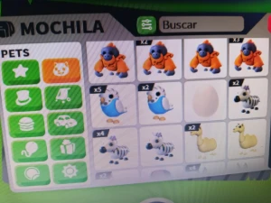 Vendo esta conta com robux - Roblox