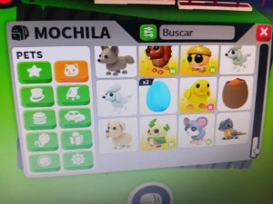 Vendo esta conta com robux - Roblox