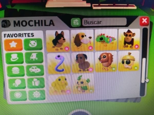 Vendo esta conta com robux - Roblox