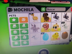 Vendo esta conta com robux - Roblox