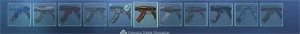 CONTA VALORANT COM +3K GASTO