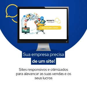 Desenvolvimento De Sites - Outros