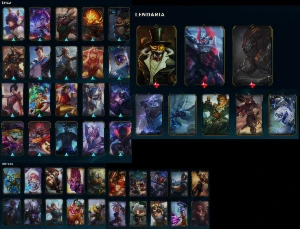 Conta Valorant + League Of Legends - Detalhes Na Descrição