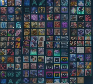 Conta Valorant + League Of Legends - Detalhes Na Descrição