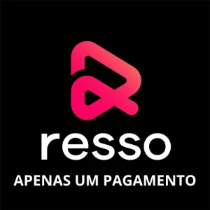 Resso Pro - Assinaturas e Premium