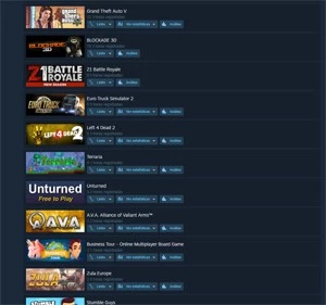 Conta steam cs prime - Counter Strike