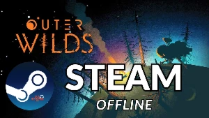 Outer Wilds Pc Offline Steam