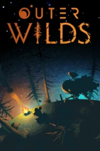 Outer Wilds Pc Offline Steam
