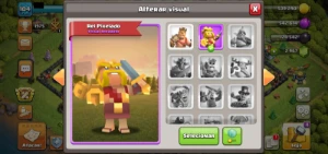 Cv 13 Braba !!!!! - Clash of Clans