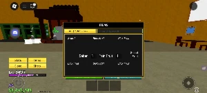 Conta de roblox