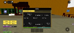 Conta de roblox