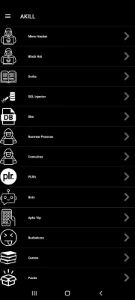 Painel Akill 7 Pix Fake - Others