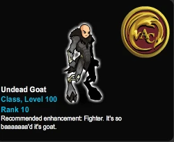 Conta Raríssima Aqw - Adventure Quest World