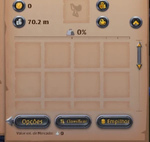 Milhões de prata no precinho - Albion Online