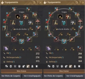 BLACK DESERT CONTA