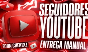 [Promoção] 100 Visualizações Youtube por apenas R$ 0,99 - Redes Sociais