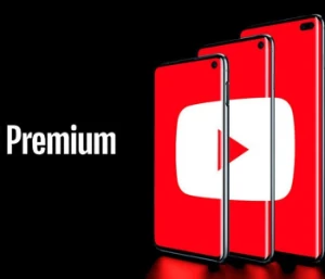 YouTube Premium - Assinaturas e Premium