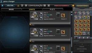 Conta Darkorbit - Outros