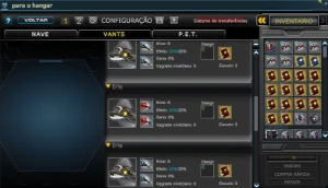 Conta Darkorbit - Outros