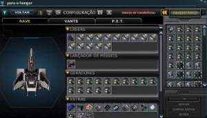 Conta Darkorbit - Outros